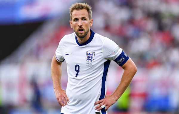 Harry Kane: England can’t win Euros in group stages – but we can lose it