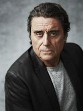 Ian McShane