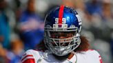 Giants’ Joe Schoen thanks media for asking Leonard Williams about pay cut