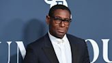‘You think you can control the weather’: David Harewood opens up about experience of psychosis