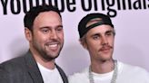 Justin Bieber Splits from Manager Scooter Braun: Report