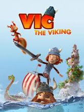 Vic the Viking