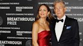 Katharine McPhee And David Foster’s 2-Year-Old Is A Rock Star In The Making