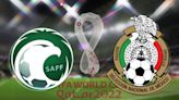 Saudi Arabia vs Mexico: World Cup 2022 prediction, kick-off time, TV, live stream, team news, h2h, odds today