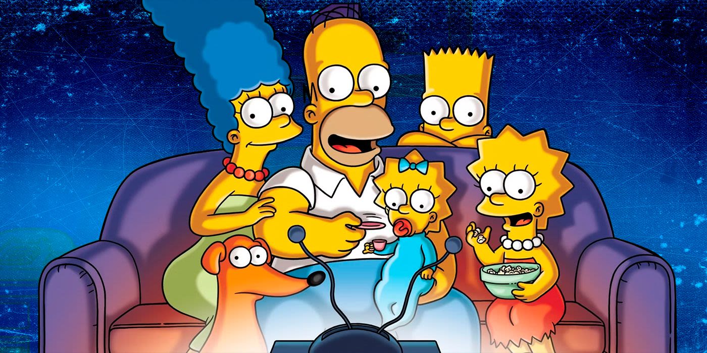 The Simpsons Bringing Back Major Guest Star 33 Years After Character's Introduction