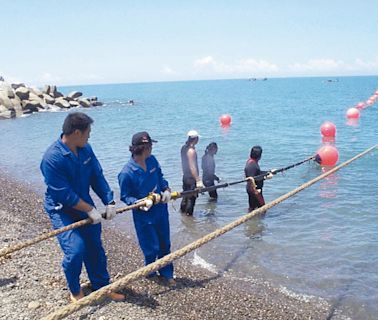 國安局：馬祖海纜斷線 過於頻繁