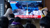 North Korea's Latest Missile Test: Here's Are The Strategic Implications