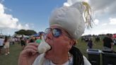 ‘Let’s explode the garlic’: South Florida Garlic Fest has moved, and it’s trying something radical this year
