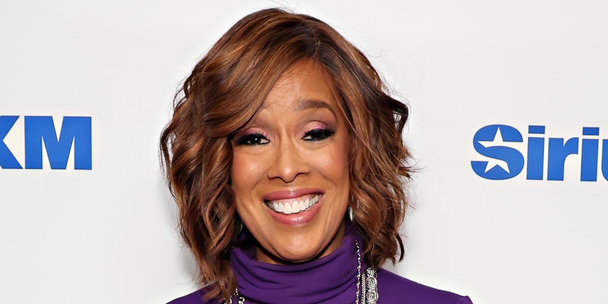 At 69, Gayle King Covers ‘Sports Illustrated’ Swimsuit Issue in Daring 1-Piece