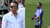 'There's little bit of exchange...': Gavaskar's 'terrific' verdict on Kohli's T20WC role weeks after strike rate row