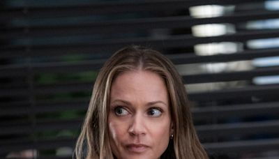 A.J. Cook Says Appearing on Criminal Minds Helped Her ID Actual Pedophile