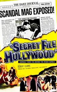 Secret File: Hollywood