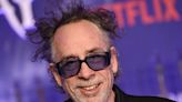 Tim Burton dice que la inteligencia artificial "te roba el alma"