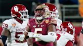 LA Rams select Florida State DE Jared Verse in first round