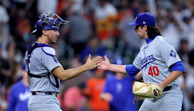 Former Dodgers Top Prospect Makes History in First MLB Start With Braves