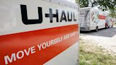 New U-Haul facility breaks ground in Lancaster County