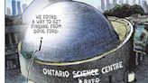 Michael de Adder: Ontario Beer Centre