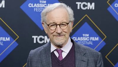 Steven Spielberg’s Next Movie Gets Release Date Window, Teams With Jurassic Park Writer