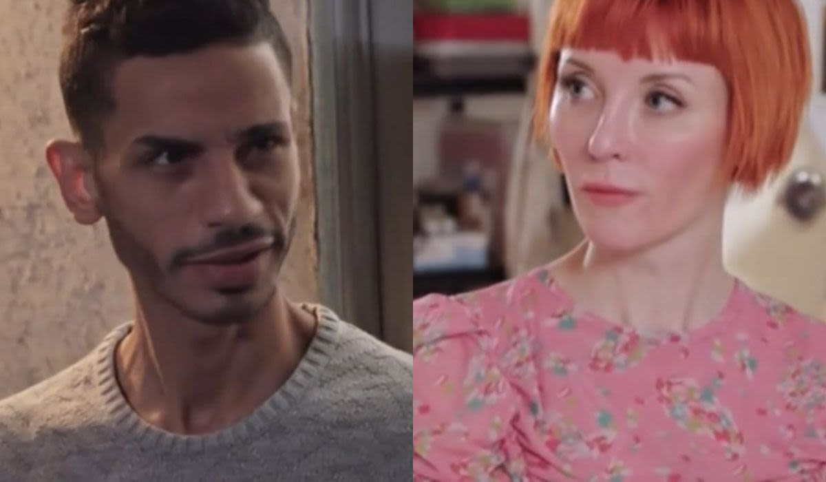 90 Day Fiance: Did TLC Fire Nicole & Mahmoud? [Major Update]