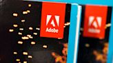 Adobe Systems falls as U.S. sues over subscription plan disclosures By Investing.com