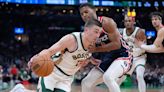 Former Oregon Ducks’ star Payton Pritchard excels while wearing Sabrina Ionescu’s Nike signature shoes