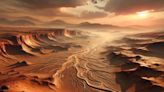 Isotopic Analysis Reveals Origins of Organic Matter in Martian Sediments