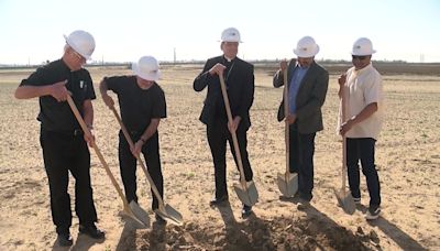 NW Bakersfield Catholic cemetery construction suspended during bankruptcy protection: Catholic Diocese of Fresno