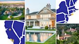 Where the Richest of the Rich Live: The 10 Most Expensive ZIP Codes for Homebuyers (and the Top Listing in Each)