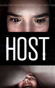 Host (film)