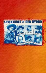 Adventures of Red Ryder