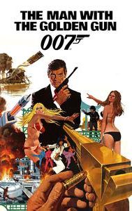 The Man with the Golden Gun (film)