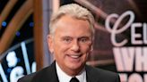 Why Wheel of Fortune 's Pat Sajak Was Mysteriously Absent From Bonus Round Puzzle