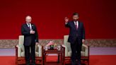 Xi Jinping y Putin firman una declaración para profundizar su asociación estratégica