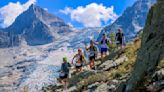 Ultra Trail Mont Blanc: la meca del trail running, un paisaje de ensueño y esperanzas argentinas