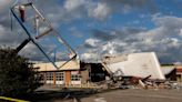 'Varios muertos' en EEUU tras el paso de una serie de tornados