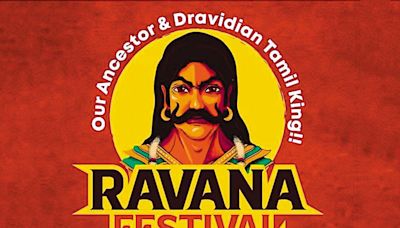 Raavan As A Symbol Resistance