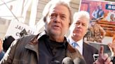 Trump ally Steve Bannon must surrender to prison by July 1 to start contempt sentence, judge says