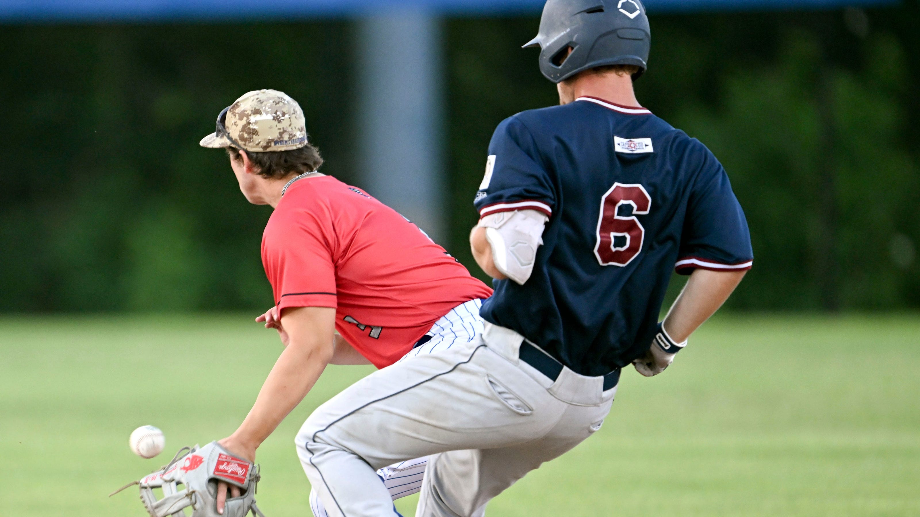 Florida baseball transfer tracker: Gators add USF slugger, two JUCO pitchers