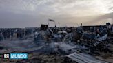 Israel vuelve a atacar campos de refugiados en Rafah