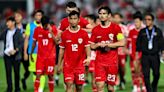 Indonesia out of AFC U-23 running but Shin's youth movement could still reach Olympics