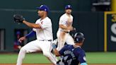 Rangers Lose To Mariners | News Radio 1200 WOAI