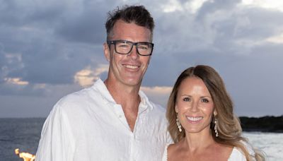 Trista Sutter breaks silence, explains her absence following husband's cryptic posts