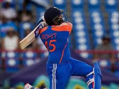 I want to bat with tempo, says Rohit Sharma - News Today | First with the news