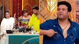 Laughter Chefs Promo: Krushna Abhishek Gets Into A Fun Banter With Vicky Jain’s Mother - News18