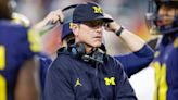 Pressure is on Jim Harbaugh after losing another big-time Michigan recruit