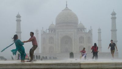 Evening brief: Heavy rain alert for north India; Pak puts onus on India for engagement, and more