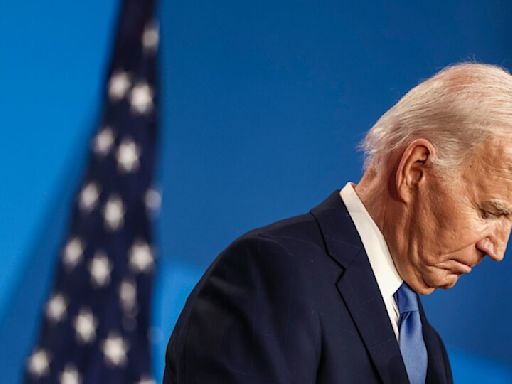 Reacciones internacionales al retiro de la candidatura de Biden | Elogios a la extensa carrera política del presidente estadounidense