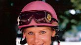 ...On Julie Krone, Only Female Jockey To Win A Triple Crown Race; Larissa Bills Directing