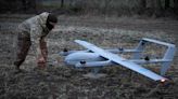 Un ataque ucraniano con drones causó una interrupción parcial del suministro eléctrico en la región rusa de Oriol