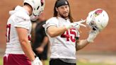 Takeaways from Cardinals' Monday OTAs